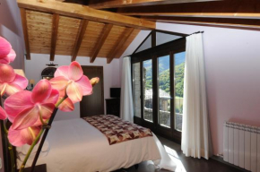 Casa Rural La Comella